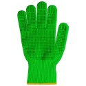 Guantes para la instalación de césped artificial